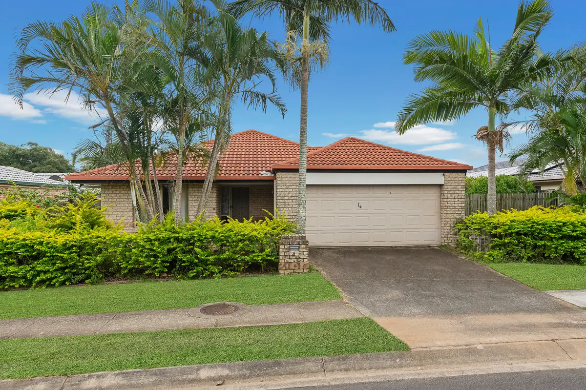 Main view of Homely house listing, 4 Eton Avenue, Boondall QLD 4034