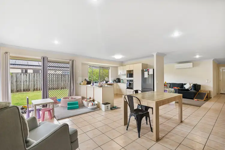 Third view of Homely house listing, 4 Eton Avenue, Boondall QLD 4034