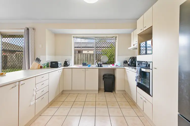 Fourth view of Homely house listing, 4 Eton Avenue, Boondall QLD 4034