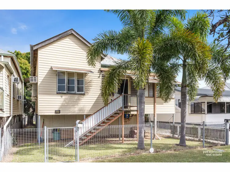 Main view of Homely house listing, 224 West Street, Allenstown QLD 4700