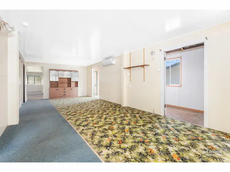 Second view of Homely house listing, 224 West Street, Allenstown QLD 4700