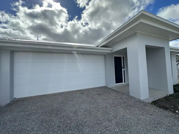 Main view of Homely house listing, 5 Sunrise Street, Glenvale QLD 4350