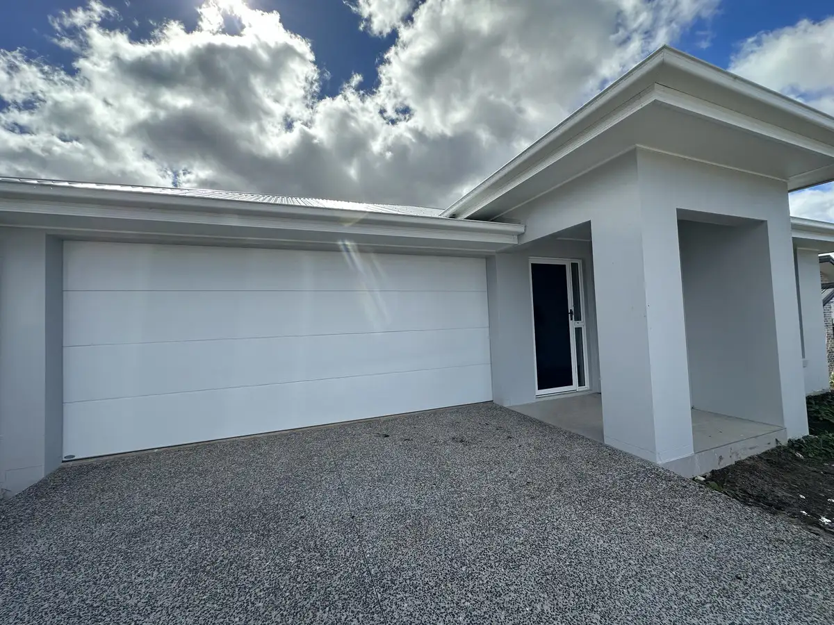 Main view of Homely house listing, 5 Sunrise Street, Glenvale QLD 4350