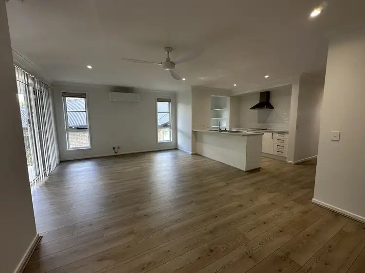 Second view of Homely house listing, 5 Sunrise Street, Glenvale QLD 4350
