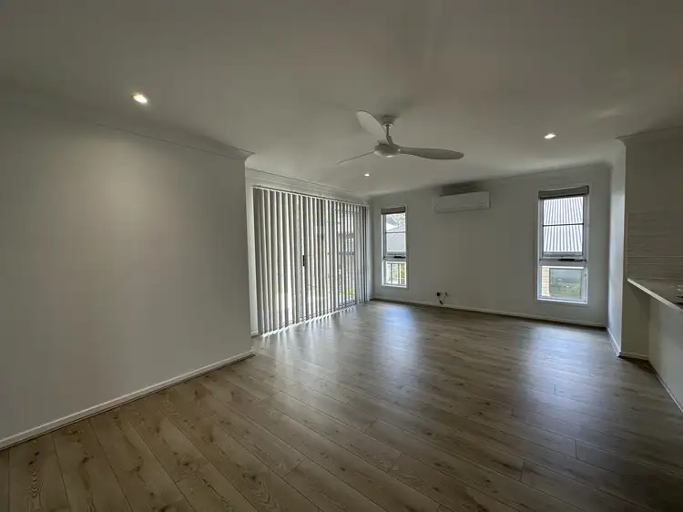 Third view of Homely house listing, 5 Sunrise Street, Glenvale QLD 4350