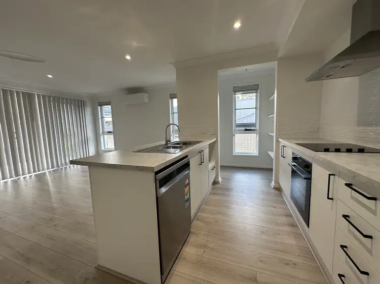 Fourth view of Homely house listing, 5 Sunrise Street, Glenvale QLD 4350
