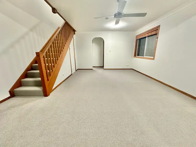 Second view of Homely townhouse listing, 11/10 Hollywell Road, Biggera Waters QLD 4216