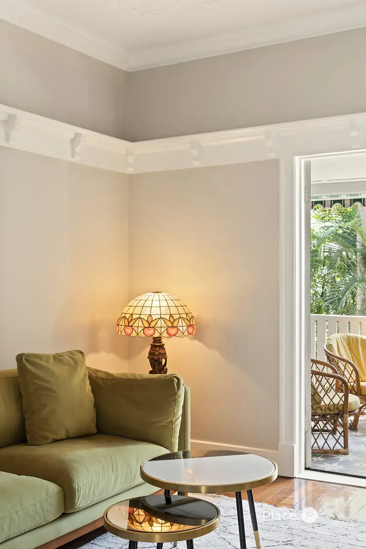 Third view of Homely apartment listing, 4/721 Oxley Lane, New Farm QLD 4005