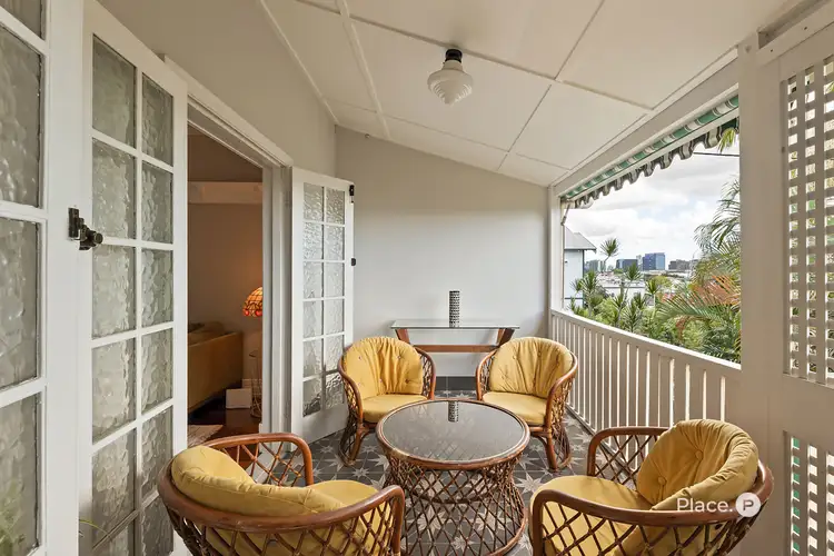 Fourth view of Homely apartment listing, 4/721 Oxley Lane, New Farm QLD 4005