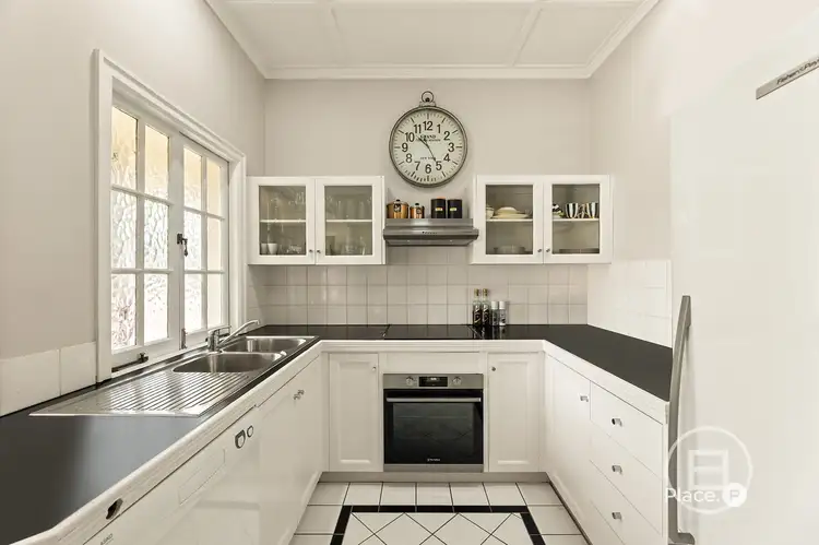 Sixth view of Homely apartment listing, 4/721 Oxley Lane, New Farm QLD 4005