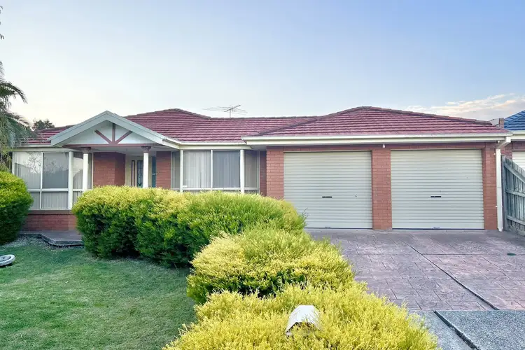 5 Felicia Way, Sydenham VIC 3037