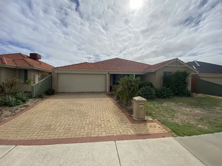 35 Bluemountain Link, Merriwa WA 6030