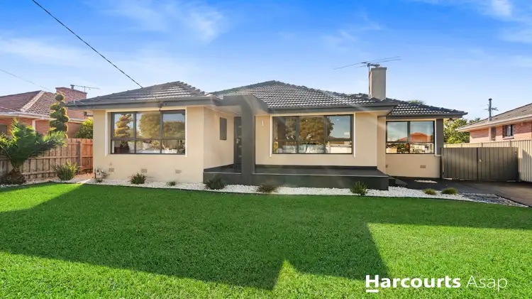 Second view of Homely house listing, 3 Gordon Street, Noble Park VIC 3174