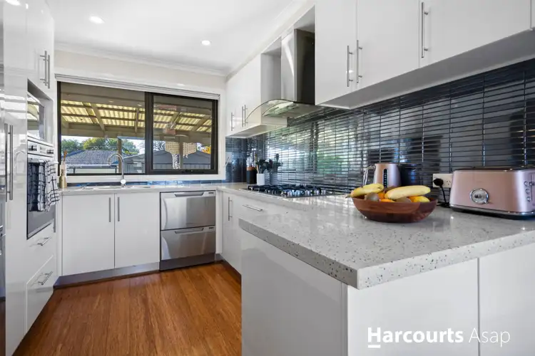 Third view of Homely house listing, 3 Gordon Street, Noble Park VIC 3174