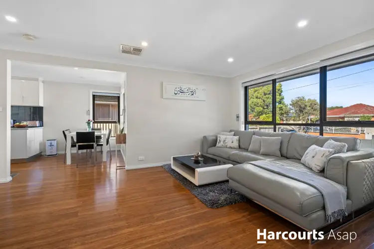 Fourth view of Homely house listing, 3 Gordon Street, Noble Park VIC 3174