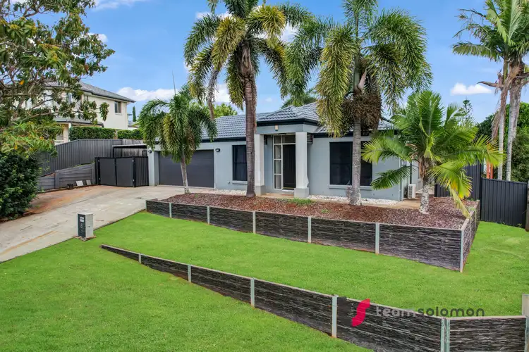 Main view of Homely house listing, 3 Hilary Avenue, Redland Bay QLD 4165
