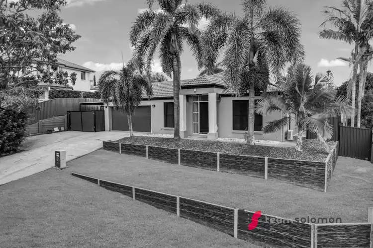 3 Hilary Avenue, Redland Bay QLD 4165
