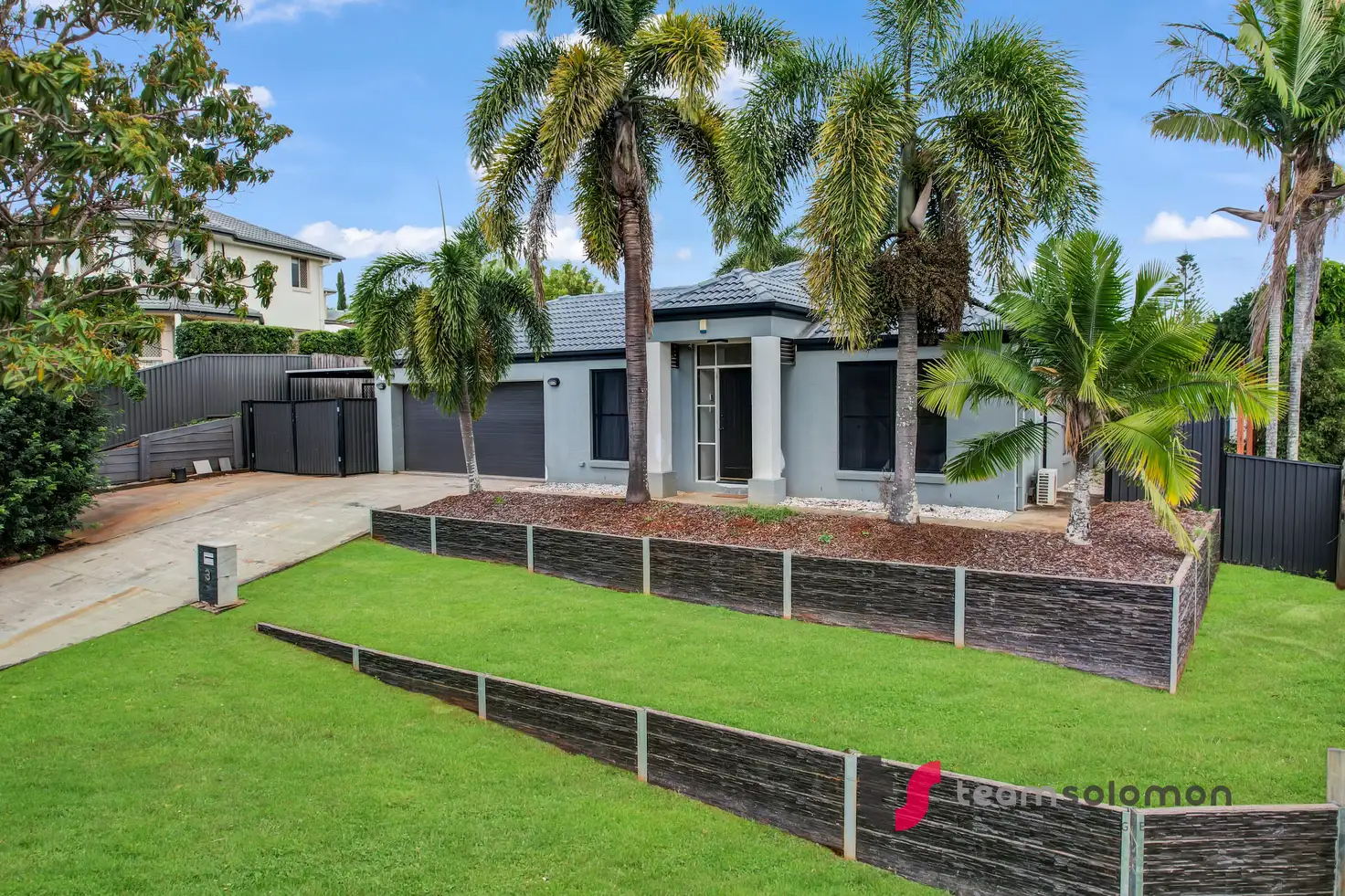 Main view of Homely house listing, 3 Hilary Avenue, Redland Bay QLD 4165