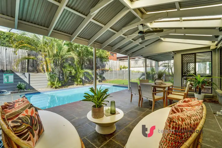 Second view of Homely house listing, 3 Hilary Avenue, Redland Bay QLD 4165