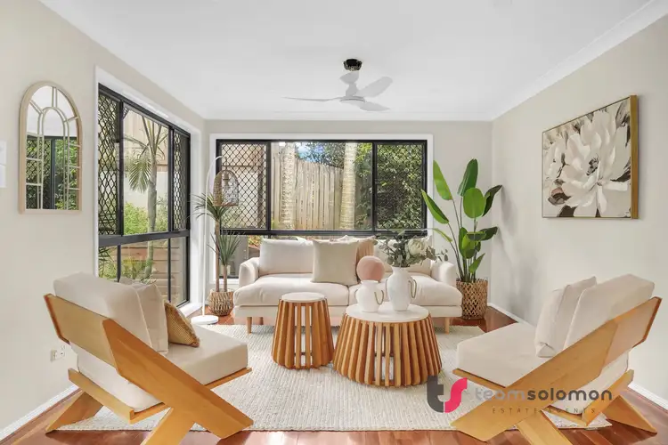 Fourth view of Homely house listing, 3 Hilary Avenue, Redland Bay QLD 4165
