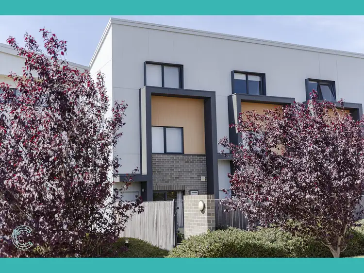 Main view of Homely townhouse listing, 20/30 Bon Scott Crescent, Moncrieff ACT 2914