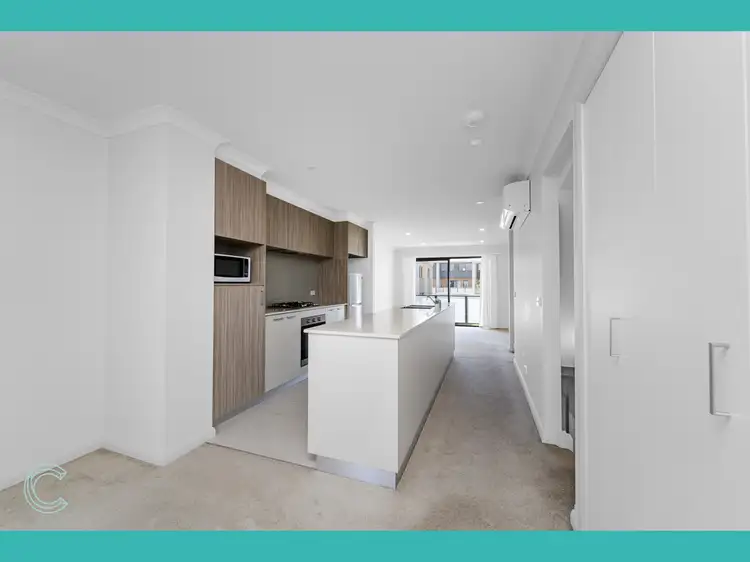 Third view of Homely townhouse listing, 20/30 Bon Scott Crescent, Moncrieff ACT 2914