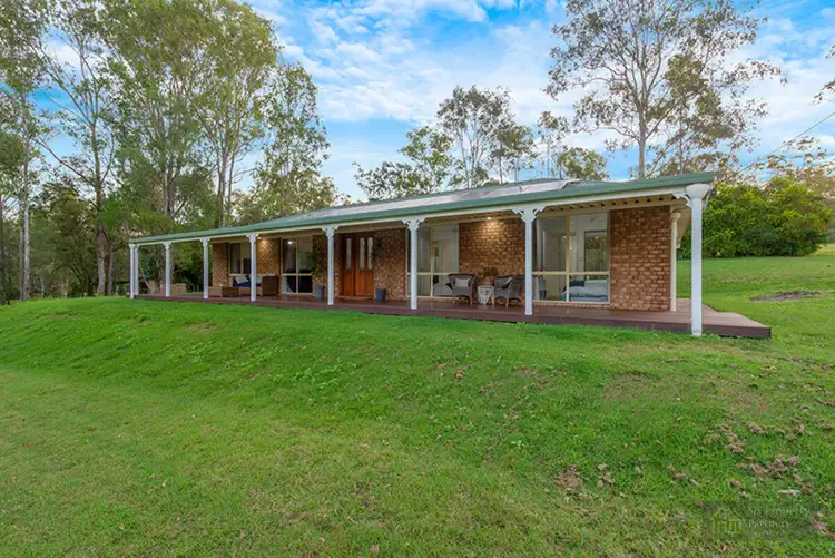 230 - 256 Veivers Road, Cedar Creek QLD 4207