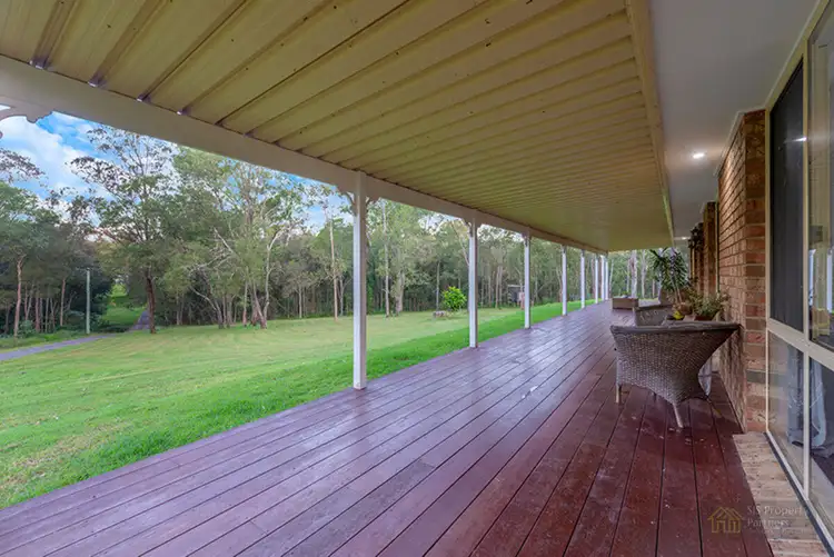 230 - 256 Veivers Road, Cedar Creek QLD 4207