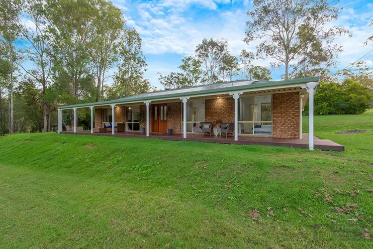 230 - 256 Veivers Road, Cedar Creek QLD 4207