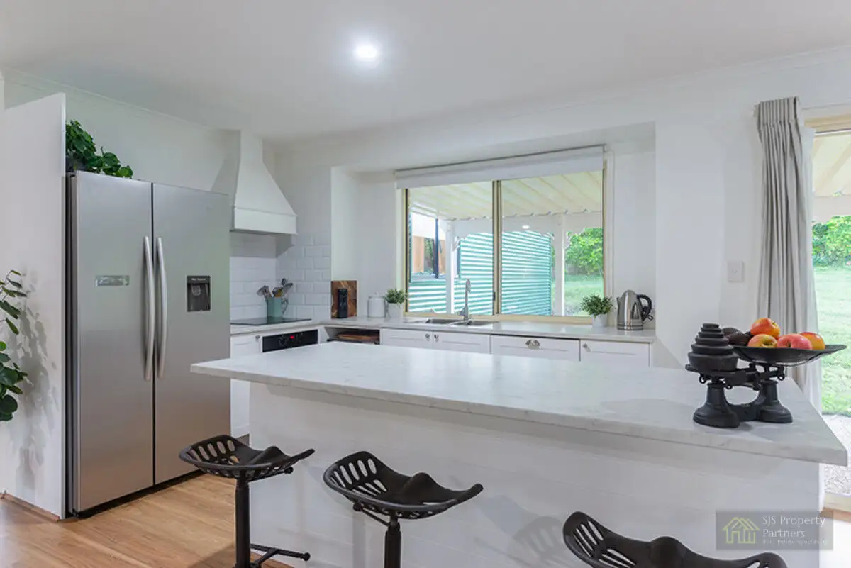 Main view of Homely rural property listing, 230 - 256 Veivers Road, Cedar Creek QLD 4207
