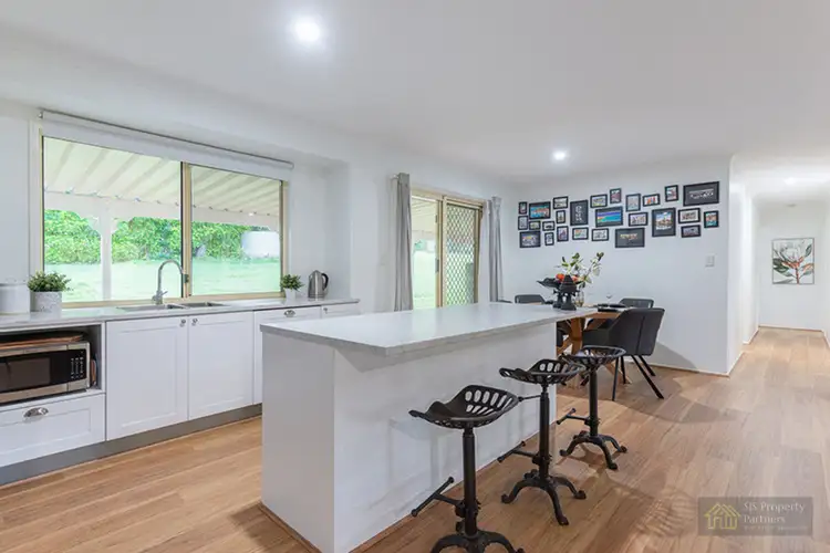 Fifth view of Homely rural property listing, 230 - 256 Veivers Road, Cedar Creek QLD 4207