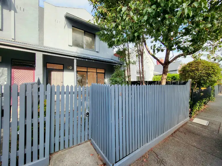 Main view of Homely house listing, 4/39 Hunter Street, Richmond VIC 3121