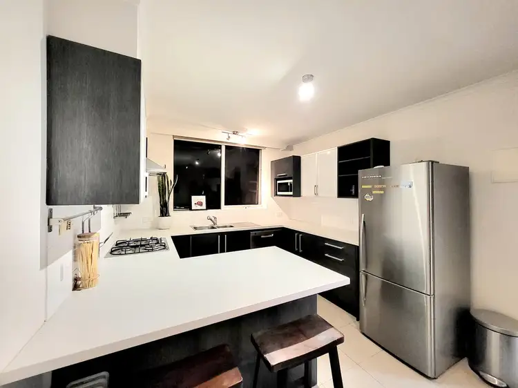 Fifth view of Homely house listing, 4/39 Hunter Street, Richmond VIC 3121