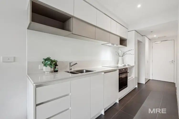 Fourth view of Homely apartment listing, 109/2 Golding Street, Hawthorn VIC 3122