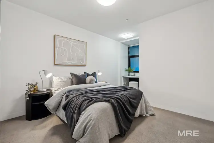 Fifth view of Homely apartment listing, 109/2 Golding Street, Hawthorn VIC 3122