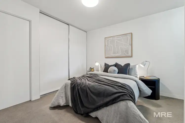 Sixth view of Homely apartment listing, 109/2 Golding Street, Hawthorn VIC 3122