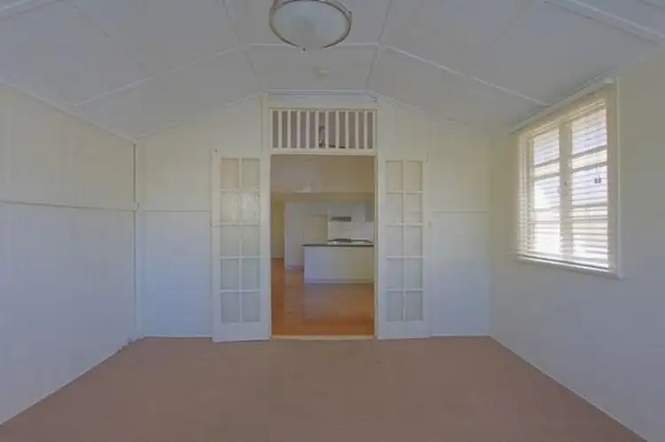 Second view of Homely house listing, 43 Wakefield Street, Albion QLD 4010