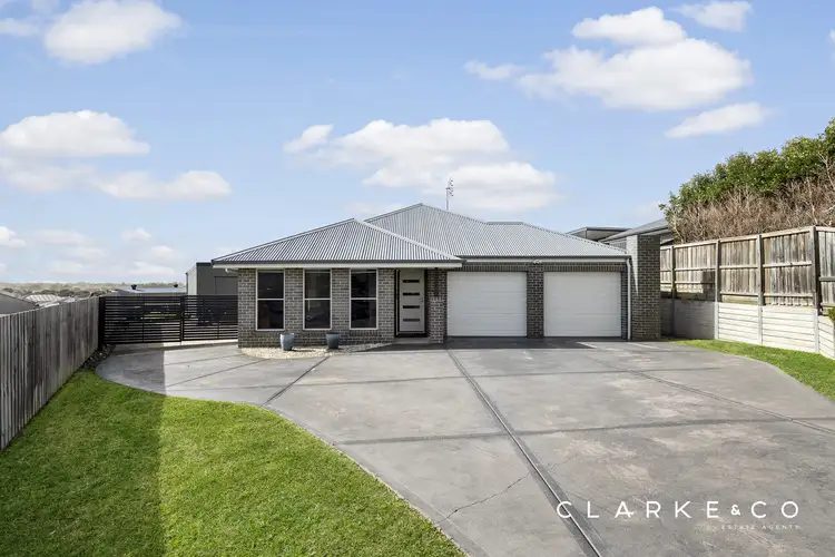 3 Orchard Close, Gillieston Heights NSW 2321