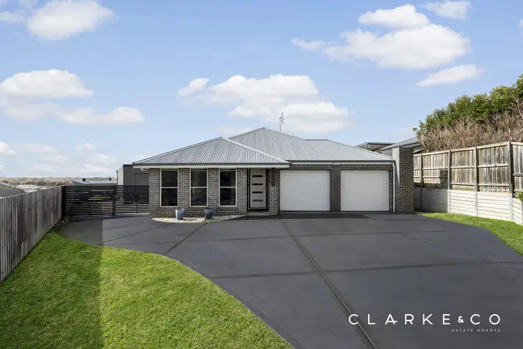 3 Orchard Close, Gillieston Heights NSW 2321