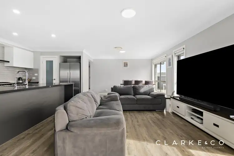 Fourth view of Homely house listing, 3 Orchard Close, Gillieston Heights NSW 2321