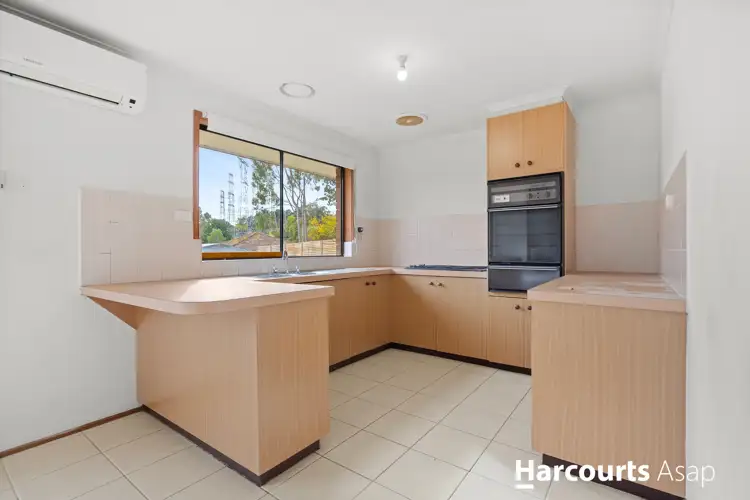 Second view of Homely house listing, 10 Clydebank Avenue, Endeavour Hills VIC 3802