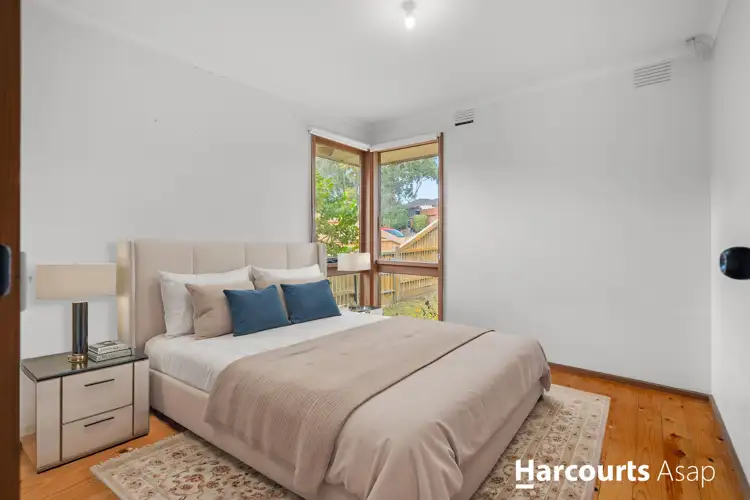 Fourth view of Homely house listing, 10 Clydebank Avenue, Endeavour Hills VIC 3802