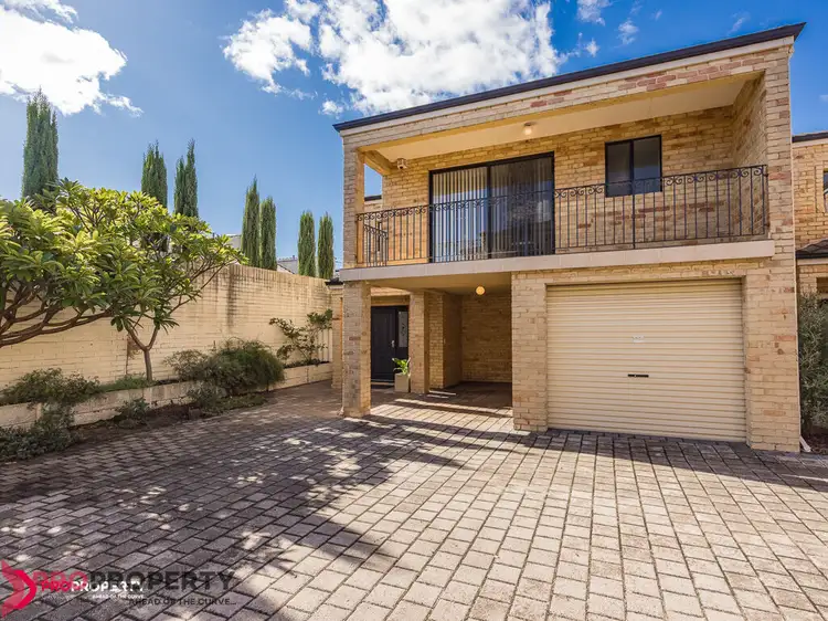 6/572-574 Canning Highway, Attadale WA 6156