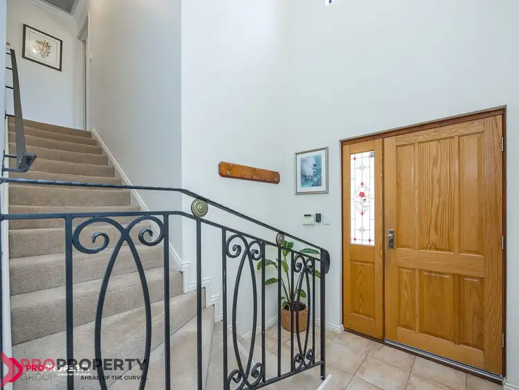 Second view of Homely townhouse listing, 6/572-574 Canning Highway, Attadale WA 6156