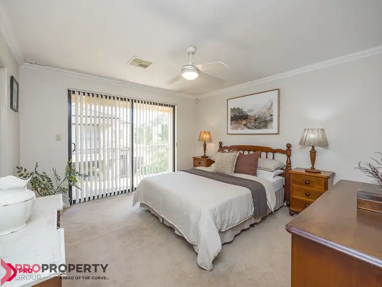 Third view of Homely townhouse listing, 6/572-574 Canning Highway, Attadale WA 6156