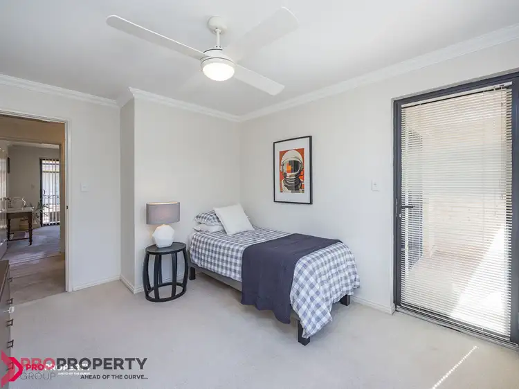 Fifth view of Homely townhouse listing, 6/572-574 Canning Highway, Attadale WA 6156
