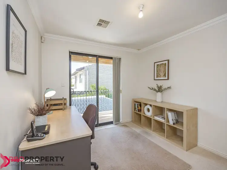 Sixth view of Homely townhouse listing, 6/572-574 Canning Highway, Attadale WA 6156