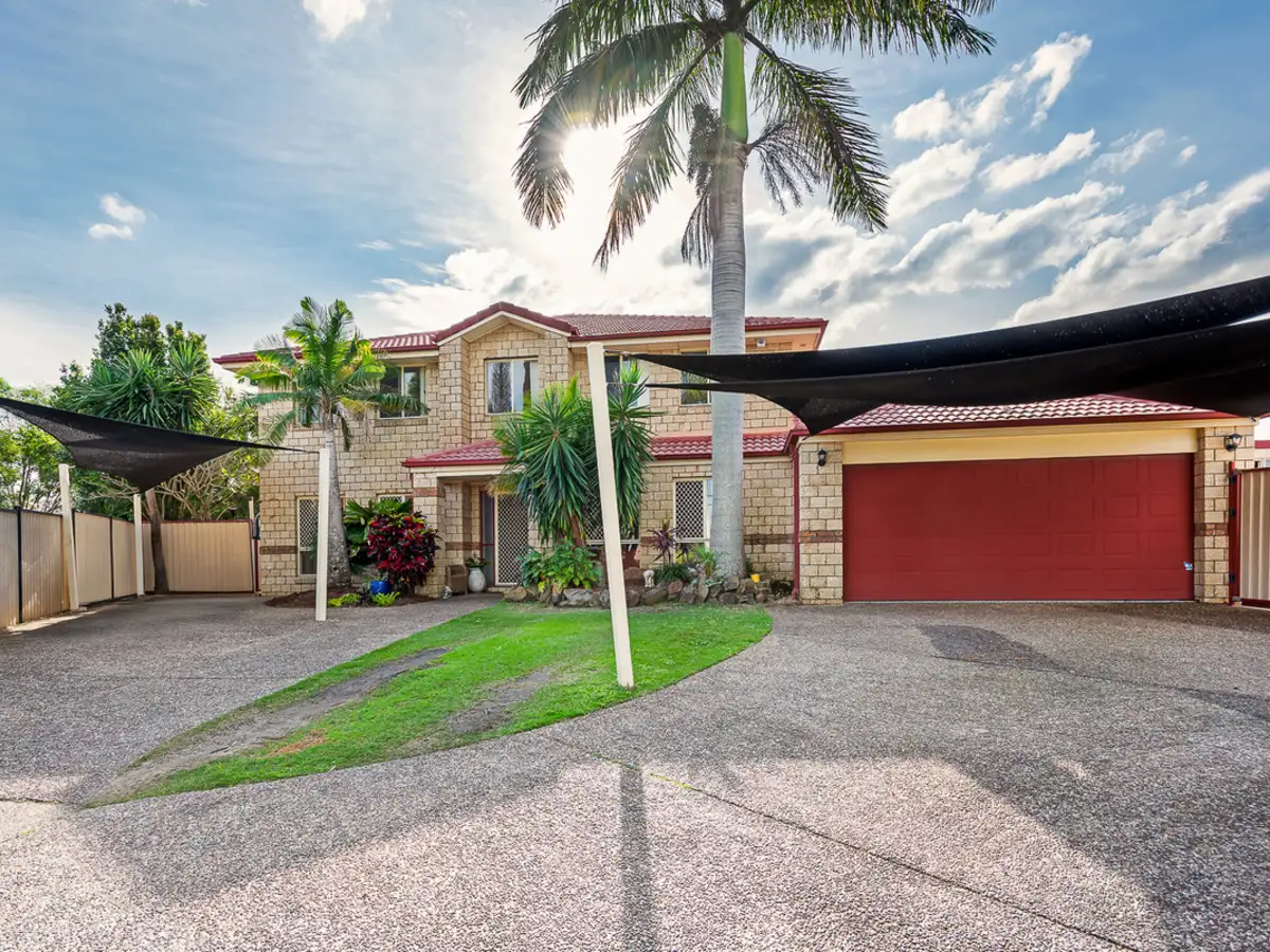 Main view of Homely house listing, 19 Makemo Street, Pacific Pines QLD 4211