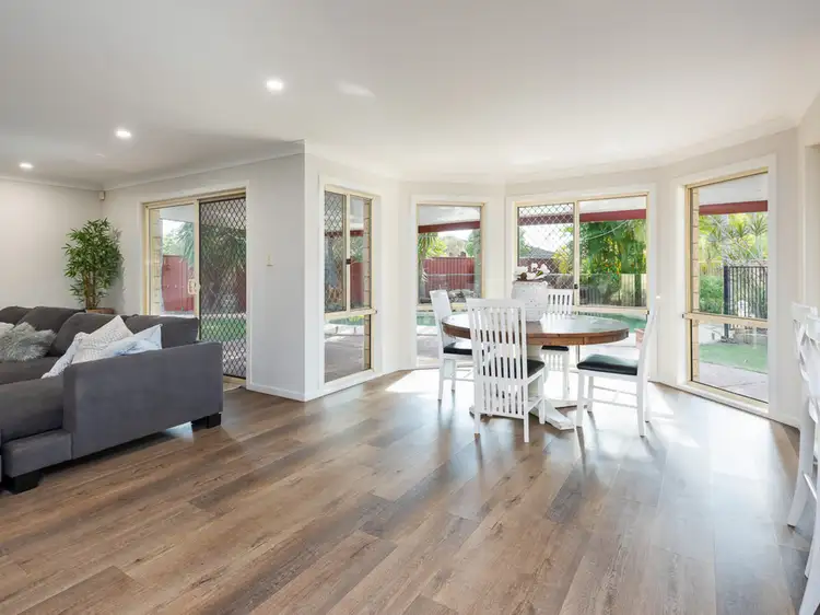 Fourth view of Homely house listing, 19 Makemo Street, Pacific Pines QLD 4211