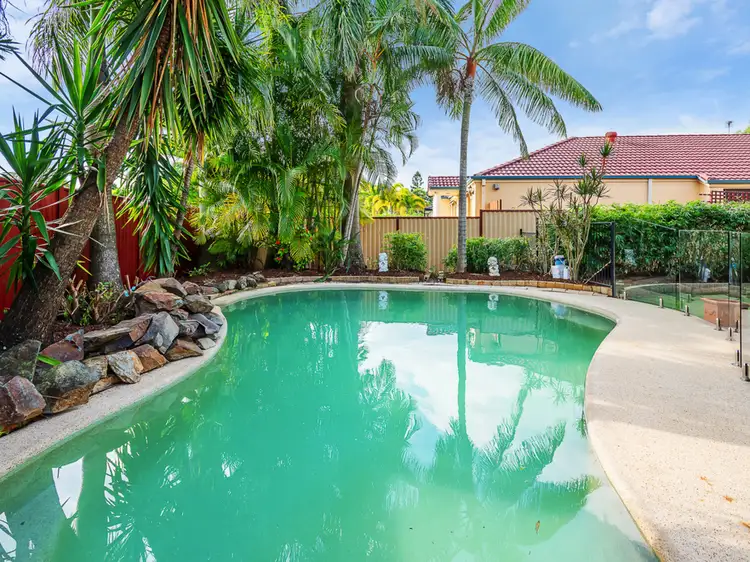 Sixth view of Homely house listing, 19 Makemo Street, Pacific Pines QLD 4211